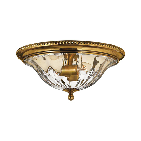 Plafon Cambridge (HK-CAMBRIDGE-F-A) - Elstead Lighting