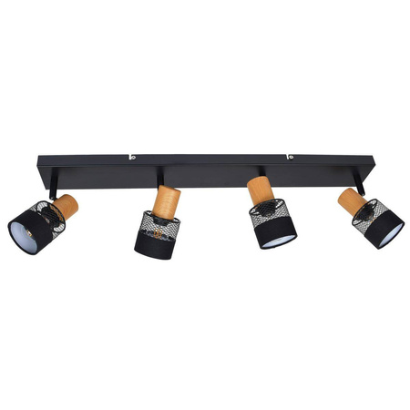 Plafon Coletta (SPL-90110-4) - Italux