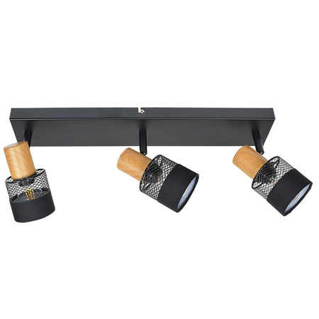 Plafon Coletta (SPL-90110-3) - Italux