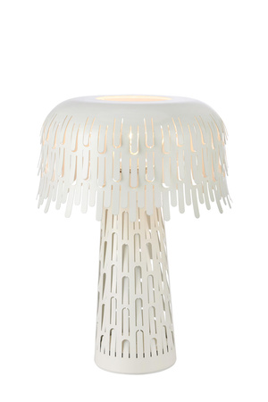 VERBERA Table 1L White (109006) Markslojd