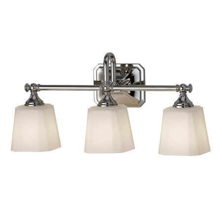 Kinkiet Concord (FE-CONCORD3-BATH) - Elstead Lighting