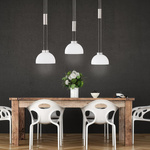 Lampa wisząca Avignon  (60090) - Fischer&Honsel