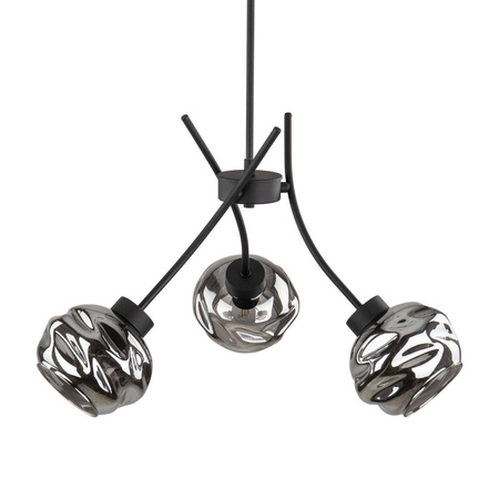Lampa wisząca ZULIA 3 PŁ (5748) - TK Lighting