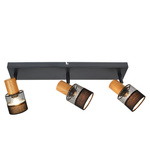 Plafon Coletta (SPL-90110-3) - Italux