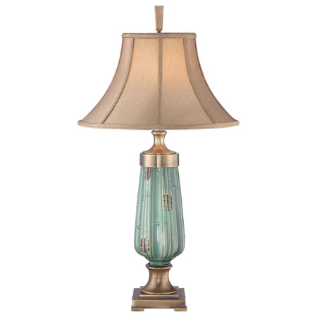 Lampa stołowa Monteverde (QZ-MONTEVERDE) - Elstead Lighting
