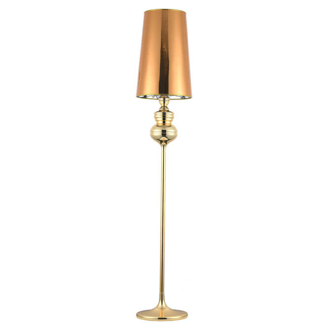 Lampy Podłogowe w stylu Glamour - sklep Tomix