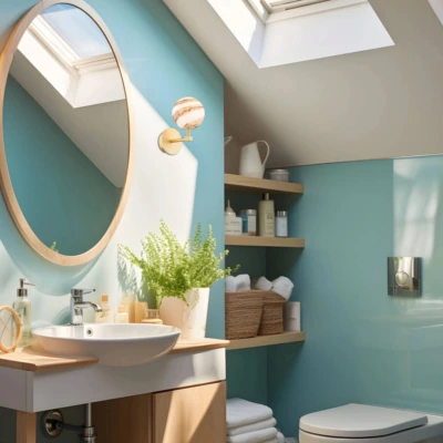 Kinkiety do łazienki – nowoczesne, klasyczne, LED, glamour i loftowe modele Tomix.pl