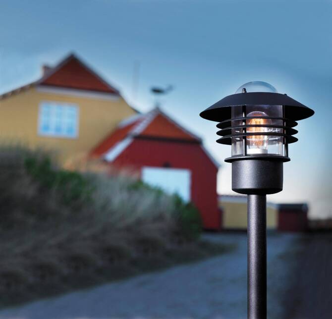 Lampy zewnętrzne - oświetlenie zewnętrzne domu - sklep Tomix