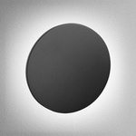 Kinkiet MAXI POINT round LED G/K Kol. Miedziany 4000K (26512-M940-D9-00-17) - AqForm
