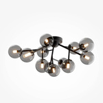 Lampa sufitowa Dallas (MOD545CL-12B) - Maytoni