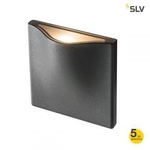 Vilua lampa ścienna 100°(1002503) - SLV