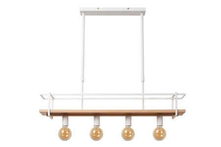 Lampa wisząca MILONGA (21432/04/31) - Lucide