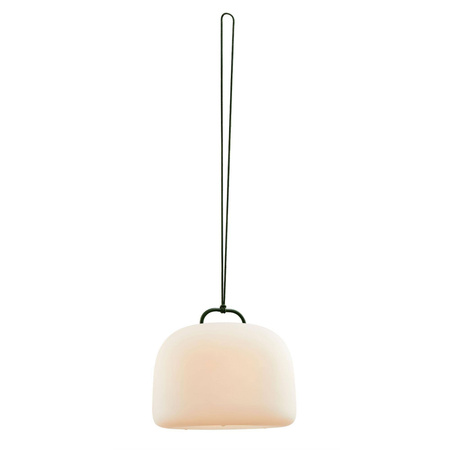 Lampa na baterie KETTLE Nordlux LED Tworzywo sztuczne Zielony