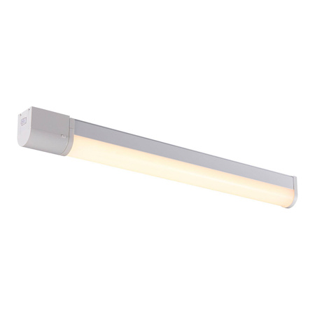 Lampa ścienna MALAIKA Nordlux LED Aluminium Biały
