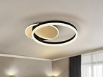 Oriel lampa sufitowa (226387) - Schuller