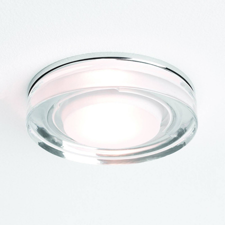 Lampa Wpuszczana Vancouver Round Polerowany Chrom (1229003) - Astro Lighting