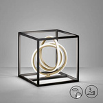 Lampa stołowa Gisi (50413) - Fischer&Honsel