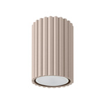Lampa sufitowa KARBON 10 taupe (SL.1758) - Sollux Lighting