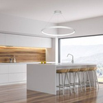 Lampa wisząca CIRCLE 110 (LA0717/1) - Zuma Line