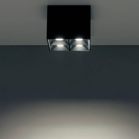 Lampa sufitowa MIDI LED (10057) - Nowodvorski