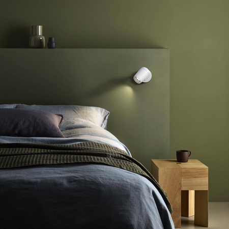 Kinkiet Koto Single Switched (1478010) - Astro Lighting