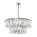 Lampa wisząca Puntes (MOD043PL-12CH) - Maytoni