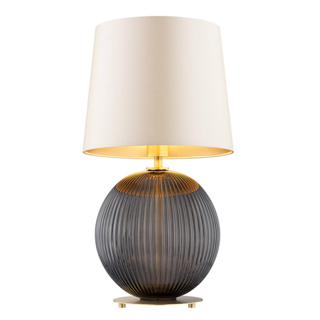 Lampa stołowa HAMILTON (8538-ARG) - Argon