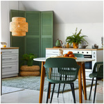 Lampa wisząca BOHO BONN 1xE27 Kobi Design (002157KOB) - KOBI LIGHT