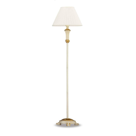 Lampa podłogowa FIRENZE PT1 (002880) Ideal Lux