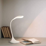 Lampka nocna ze ściemniaczem Nil (50526) - Fischer&Honsel