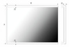 Lustro FRAME 2 - MCJ