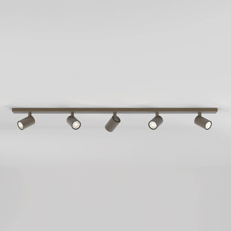 Reflektor Ascoli Five Bar Brąz (1286060) - Astro Lighting