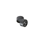 Lampa sufitowa COSTA 12W CCT SWITCH Czarna (AZ6031) - Azzardo