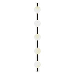 Lampa nad lustro Cabaret 5 (Astro Lighting 1087010)