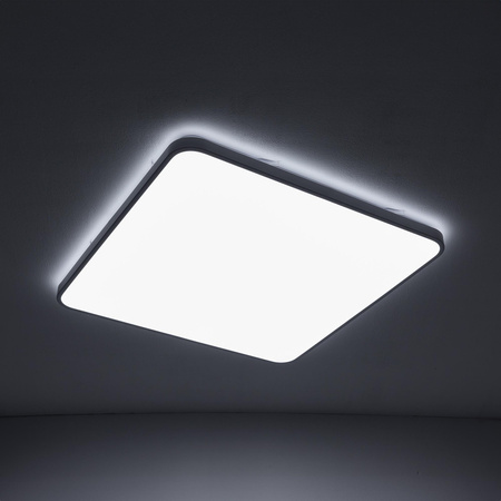Plafon wewnętrzny AGNES SQUARE LED PRO (10994) - Nowodvorski