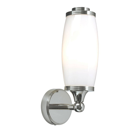 Kinkiet Eliot (BATH-ELIOT1-PC) - Elstead Lighting