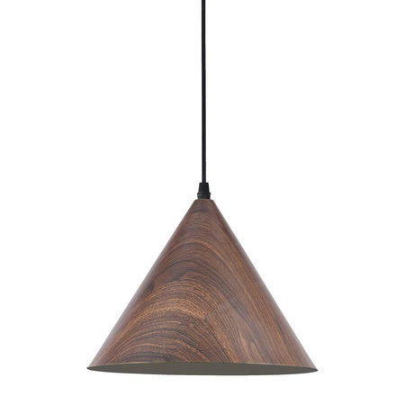 Lampa wisząca Bosco 1xE27 (MLP0871) - Milagro
