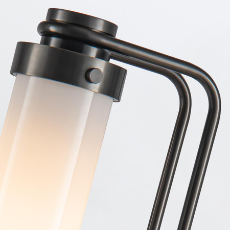 Lampa stołowa Wynwood - 1 źródło światła - Miejski brąz (QN-WYNWOOD-TL-UBZ) - Quintiesse