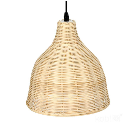 Lampa wisząca BOHO RENNES 1xE27 Kobi Design (002164KOB) - KOBI LIGHT