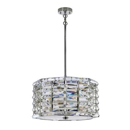 Lampa wisząca Shoal (SHOAL-4P) - Elstead Lighting