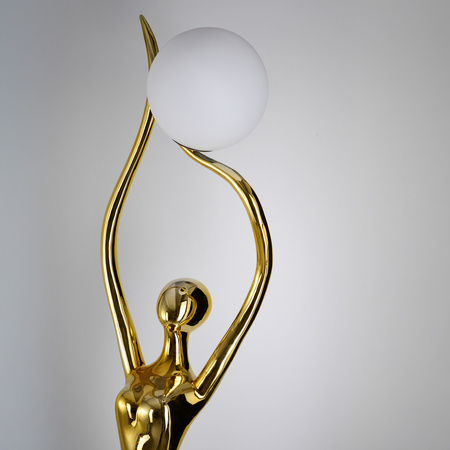 Lampa podłogowa DEMETER GO (AZ6784) Azzardo