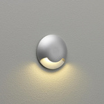 Schodowe Beam One LED Matowe Srebro (1202004) - Astro Lighting