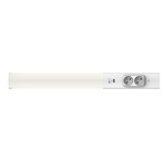 Lampa Podszafkowa Dual 18W 4000K USB-A/C + Gniazda 230V (EKB1444) - Eko-Light