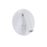 Kinkiet Ios 176 Wall & Ceiling (C176-WL-01-6W-W) Maytoni