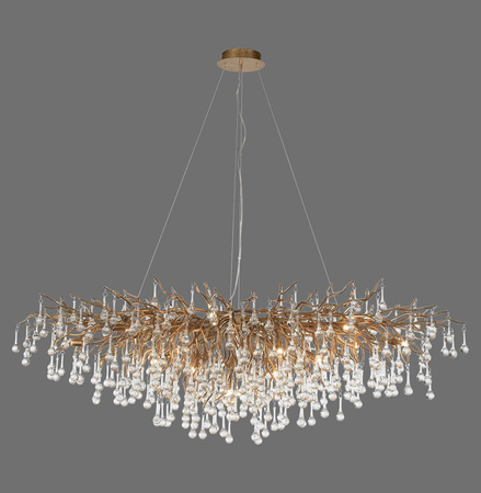 Lampa wisząca ICICLE (2031-11) - Paul Neuhaus