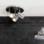 Lampa halogenowa Como 3 (Astro 6107)