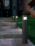 Lampa zewnętrzna, NEWTON kol. GRAFITOWY (55-9504-Z5-M2) - Leds-C4