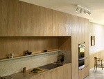 Lampa sufitowa Koto Four Bar (1478015) - Astro Lighting
