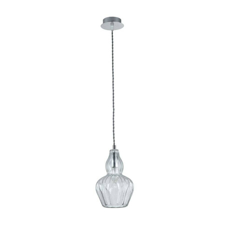 Lampa wisząca Eustoma Pendant (MOD238-PL-01-TR) Maytoni - żyrandol