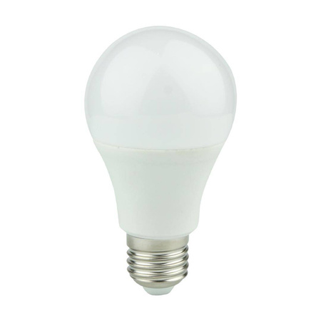 Żarówka LED 9W A60 E27 3000K Zmierzchowa (EK8048) - Eko-Light